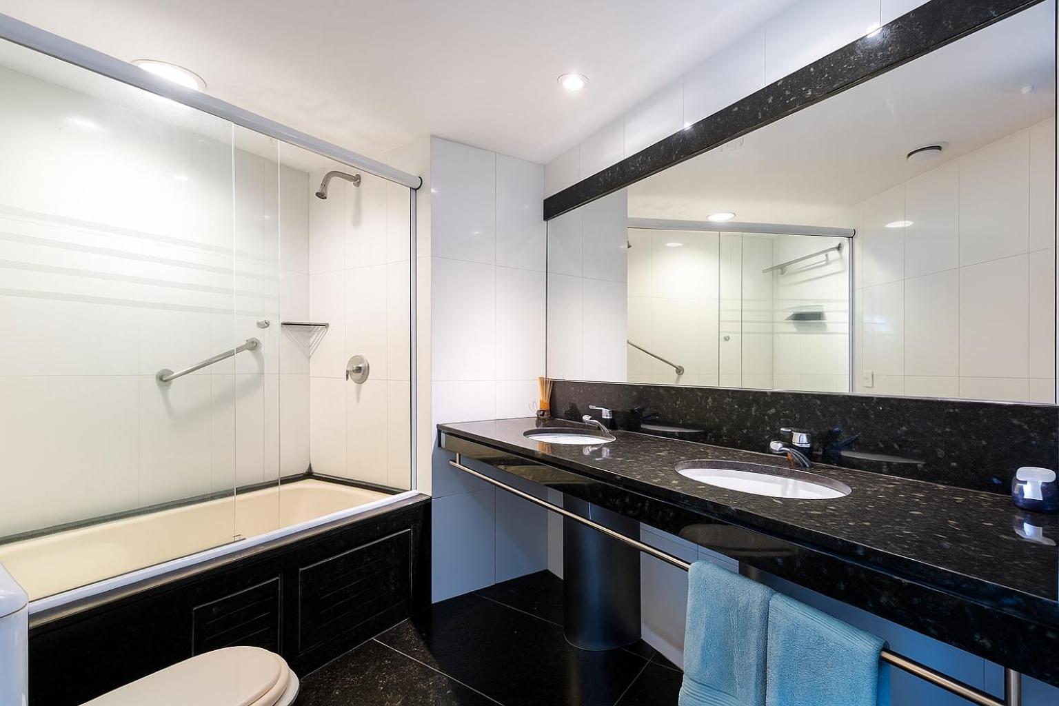 Vista Carioca Wyndham Barra Premium Apartment Rio de Janeiro