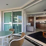 Vista Carioca Wyndham Barra Premium