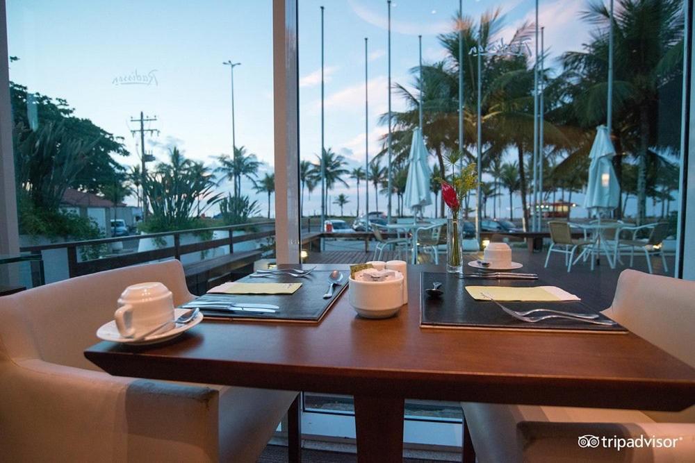 Apartamento Vista Carioca Wyndham Barra Premium *