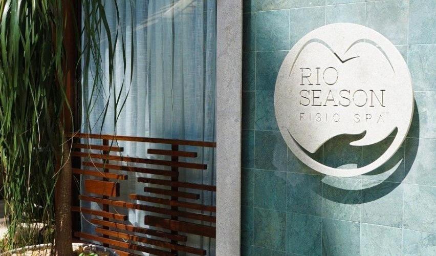 Vista Carioca Wyndham Barra Premium Apartamento
