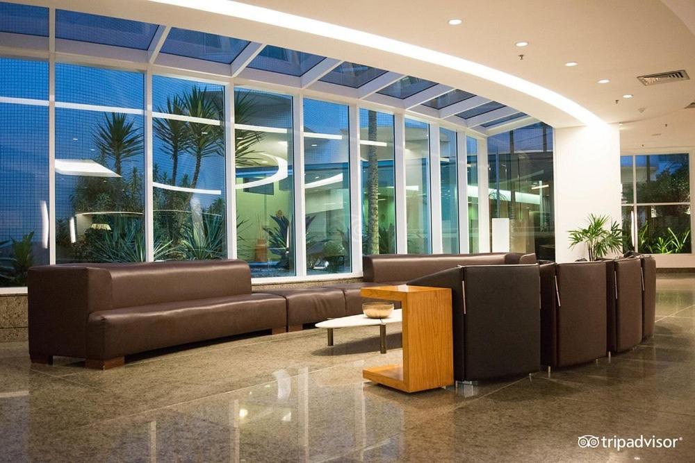 Vista Carioca Wyndham Barra Premium