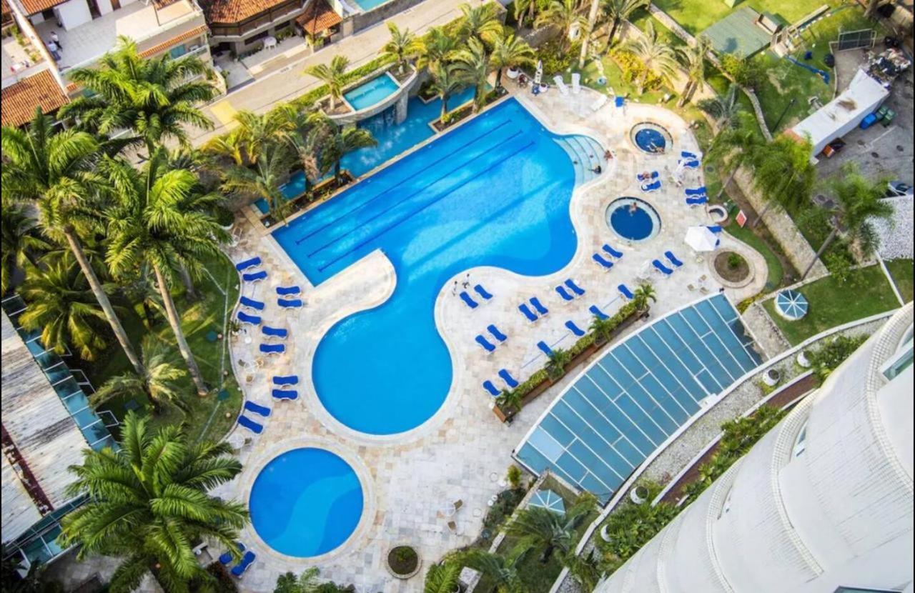 Vista Carioca Wyndham Barra Premium * Rio de Janeiro