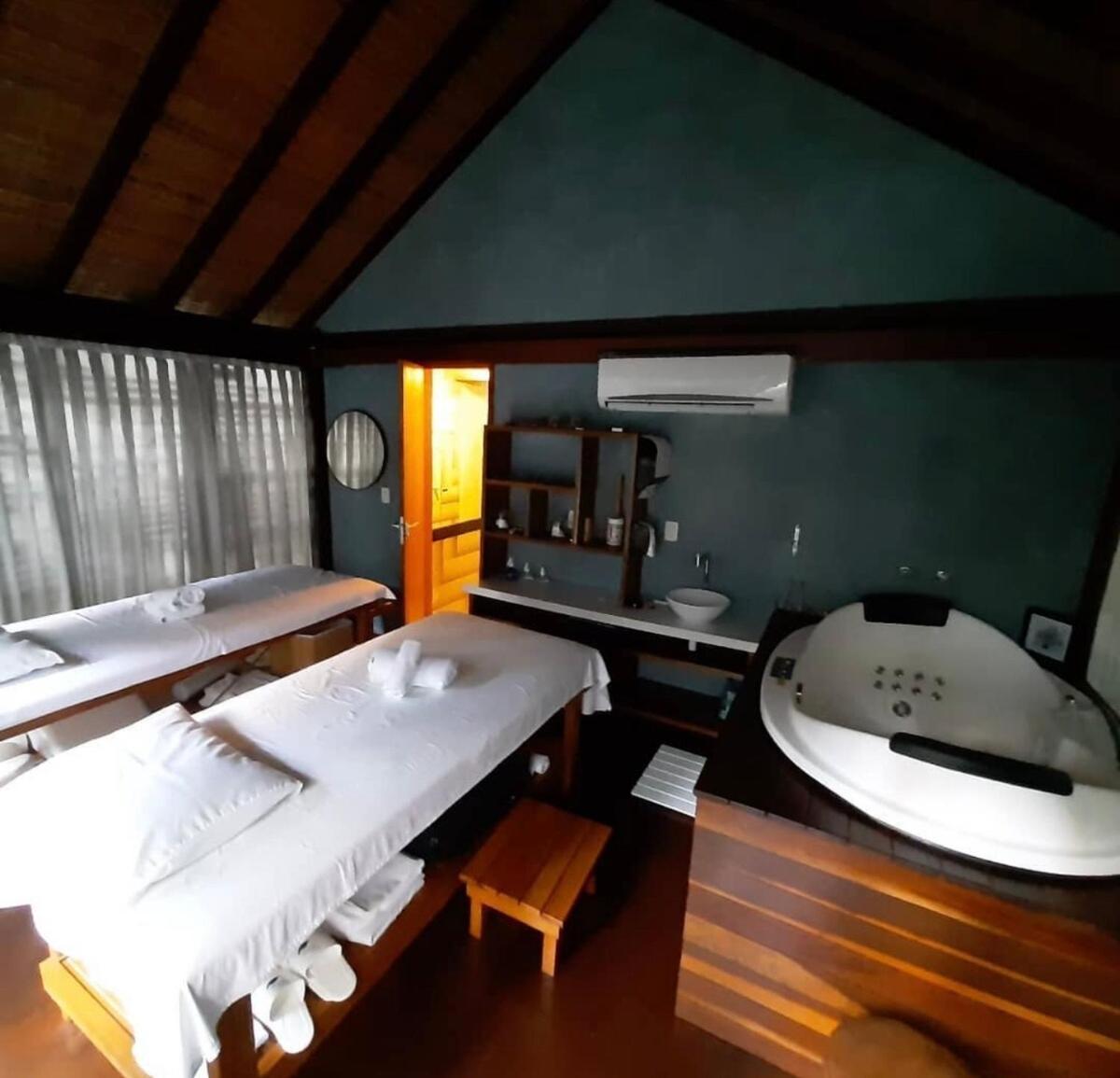Vista Carioca Wyndham Barra Premium *