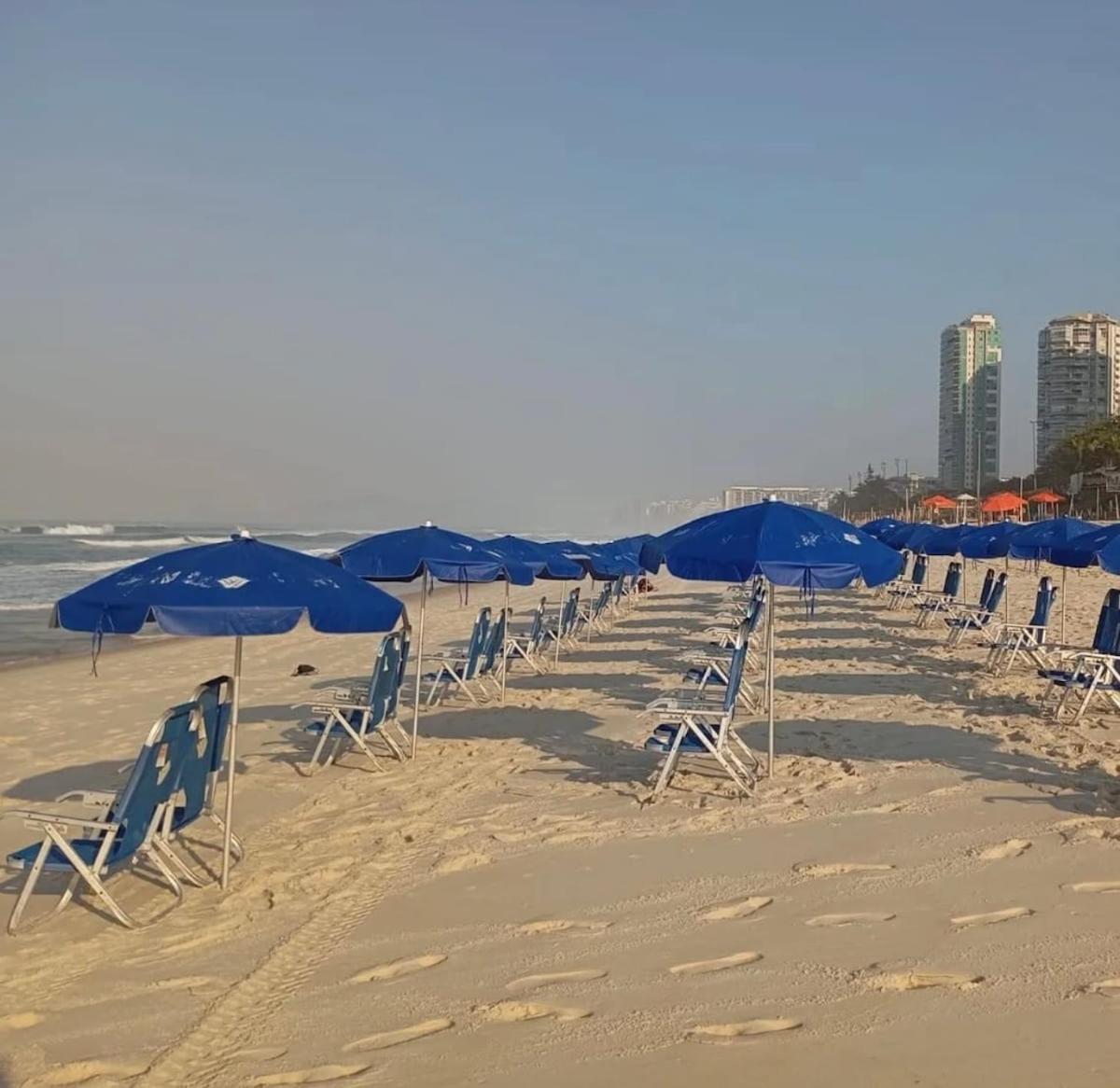 Vista Carioca Wyndham Barra Premium * Rio de Janeiro