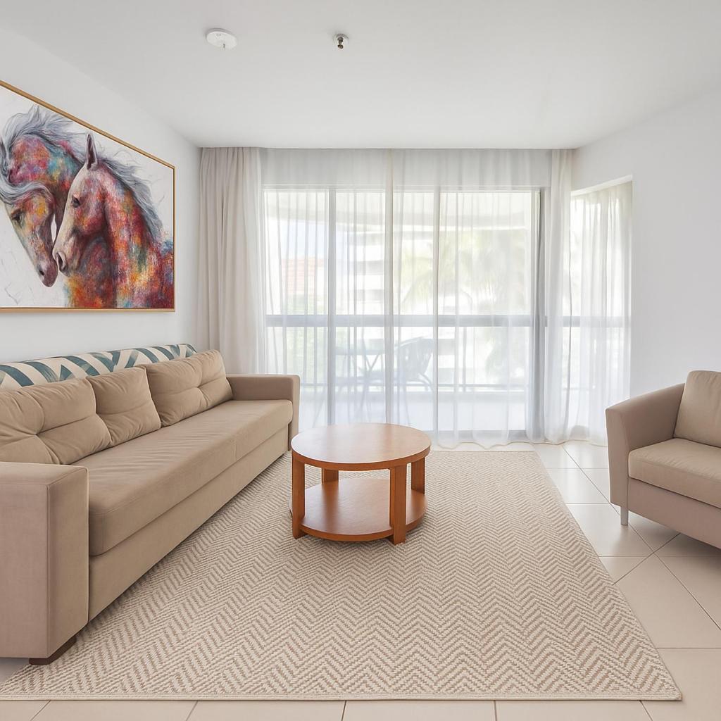 Vista Carioca Wyndham Barra Premium