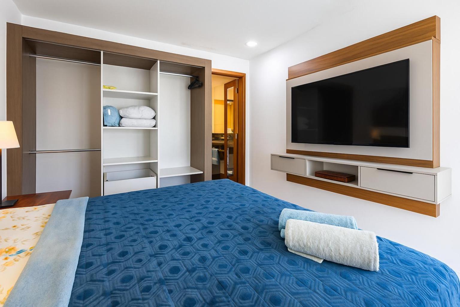 Vista Carioca Wyndham Barra Premium * Rio de Janeiro